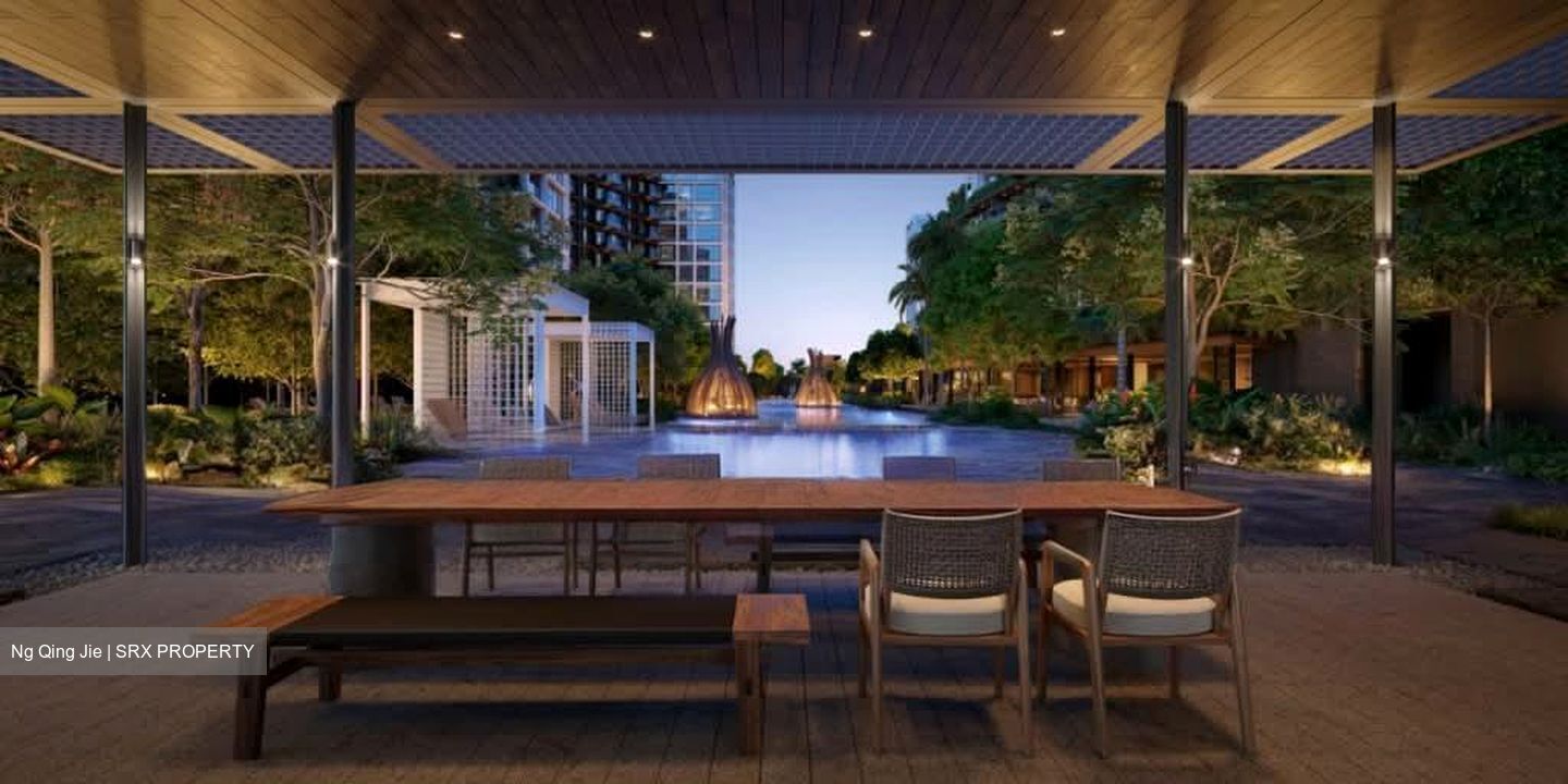 The Reserve Residences (D21), Apartment #558134361